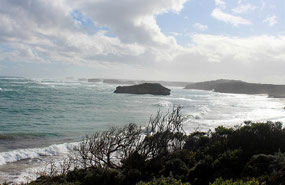 Bay of Isles