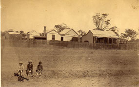 Another of Letts home in Horsham