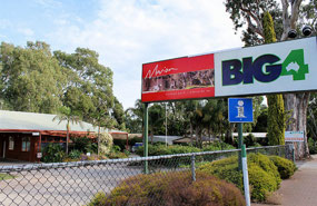 Big4 Marion Holiday Park