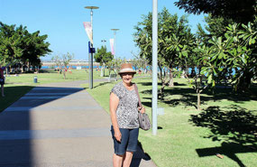 Day 6...Darwin Waterfront Precinct