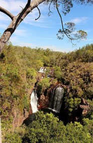 Florence Falls Litchfield NP