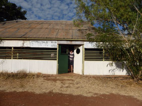 Junction Hotel Newcastle Waters NT