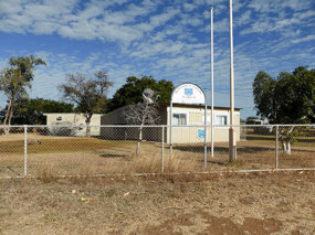 Marlinja Community School Newcastle Waters NT