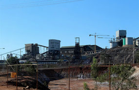 Mt Isa Mines Limited