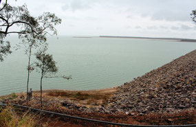 Lake Maraboon