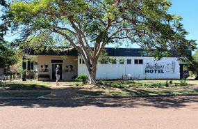 Three Rivers Hotel at Greenvale