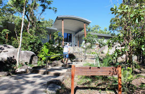 Cooktown Information Centre