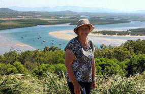 Grassy Hill & Endeavour River Cooktown