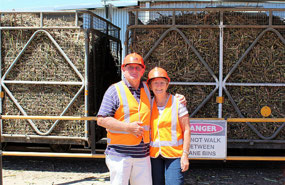 Tully Sugar Mill Tour