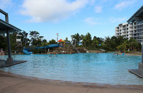 Bluewater Lagoon Mackay
