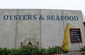 Port Lincoln SA Seafood Tour & Taste