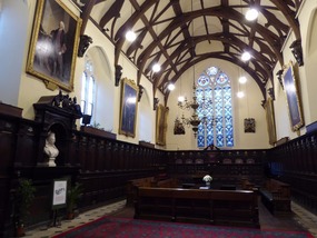 Guildhall