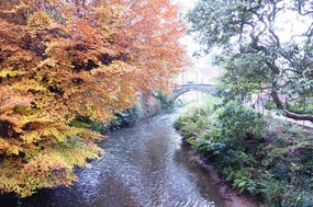 Quarry Mill