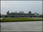 Hiroshima Peace Memorial Museum