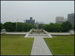 Hiroshima Peace Memorial Park