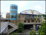 Asahi Brewery