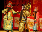 Sichuan Opera 