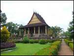 Haw Pha Kaew