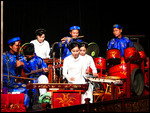 Water Puppet Theatre Orchestra