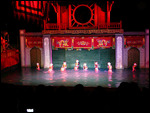 Water Puppet Theatre