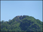 The Rockpile - former American stronghold