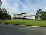 Reunification Palace