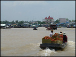 Commerce on the Mekong