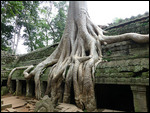 Ta Phrom