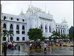 Yangon City Hall