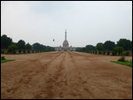 Rashtrapathi Bhavan 