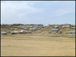 Historic town of Istravshan