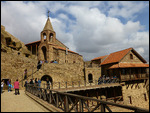 Lavra monastery