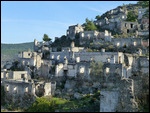 Kayakoy ghost town