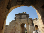 Hierapolis - Martyrium of St. Philip
