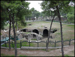 Byzantine Cistern (Acropolis of Smyrna)
