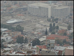 View of Smyrna from Kadifekale