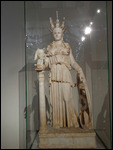 Varvakeion Athena