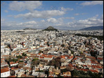 Modern Athens