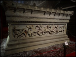 Alexander Sarcophagus from Sidon (museum)