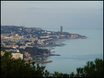 Costa del Sol (Sun Coast)