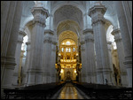 Granada Cathedral