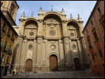 Granada Cathedral