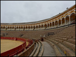 Plaza de Toros de la Real Mastranza (Bullring)
