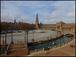 Plaza de España
