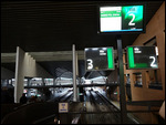 Santa Justa station