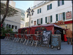 English pub 