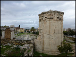 Tower of the Winds