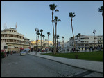 Grand Socco - Tangier 