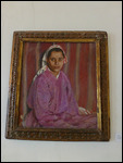 Zohra - The Moroccan Mona Lisa