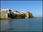 Rabat Kasbah